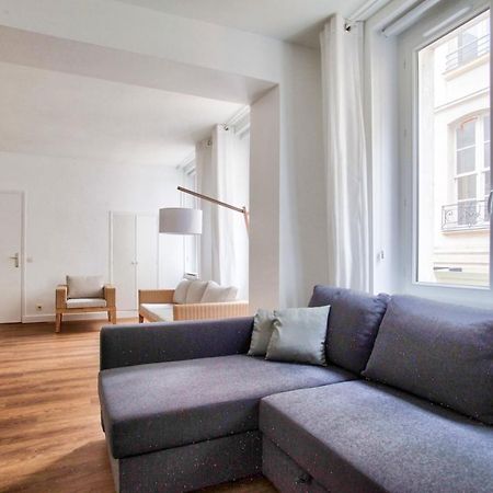 1 Bedroom Quartier Latin Royer Collard ปารีส ภายนอก รูปภาพ