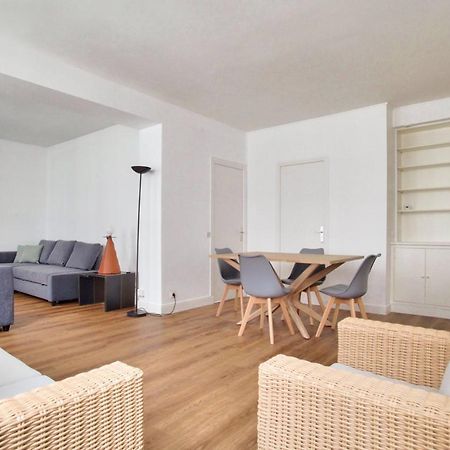 1 Bedroom Quartier Latin Royer Collard ปารีส ภายนอก รูปภาพ