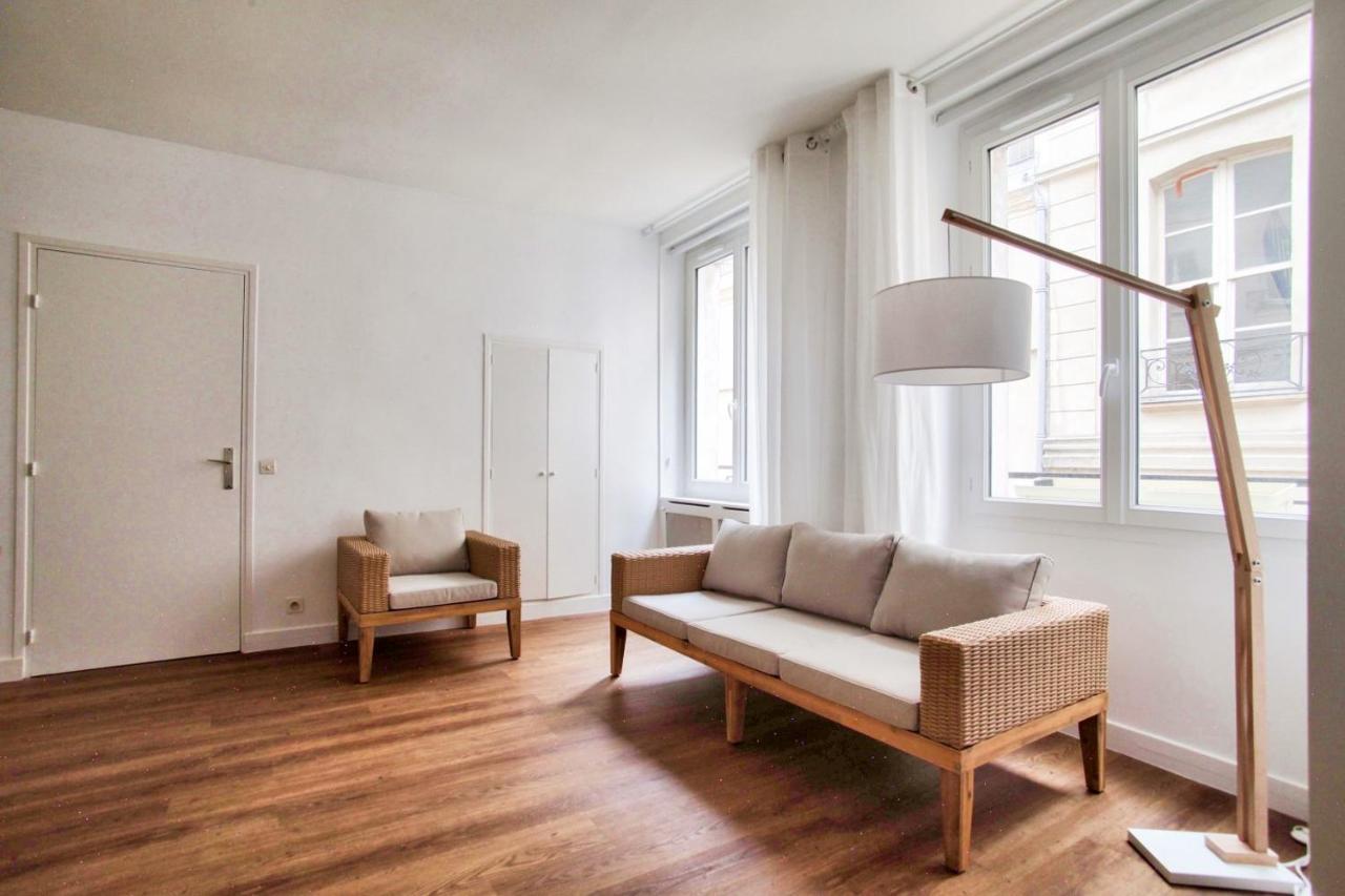 1 Bedroom Quartier Latin Royer Collard ปารีส ภายนอก รูปภาพ