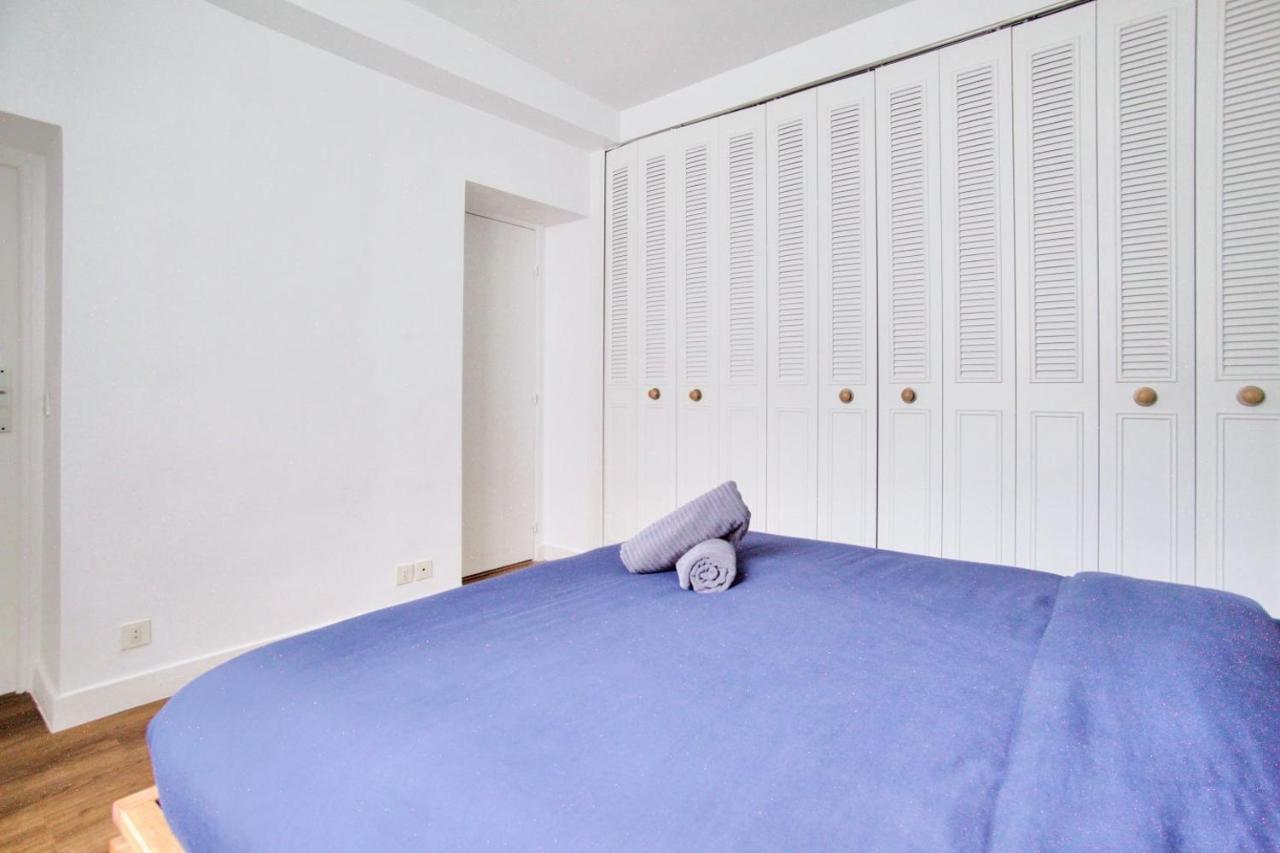 1 Bedroom Quartier Latin Royer Collard ปารีส ภายนอก รูปภาพ