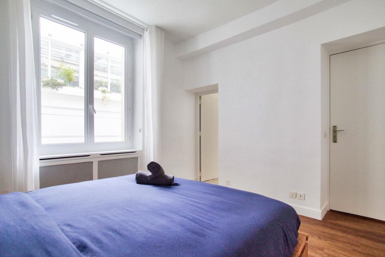 1 Bedroom Quartier Latin Royer Collard ปารีส ภายนอก รูปภาพ