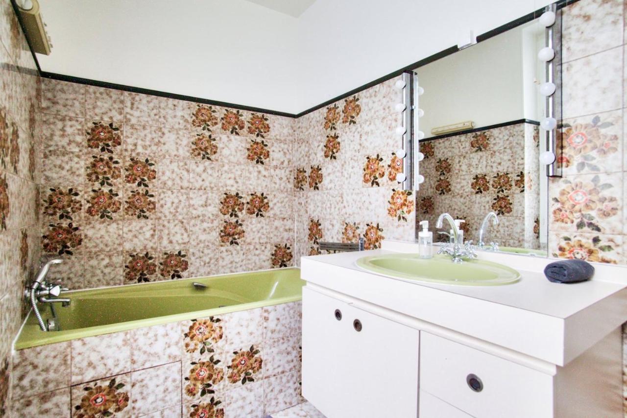 1 Bedroom Quartier Latin Royer Collard ปารีส ภายนอก รูปภาพ